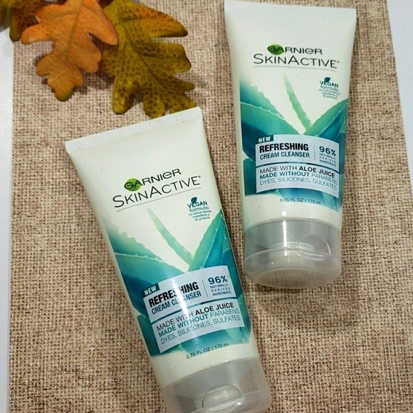 Garnier skinactive~LOT OF 2~ - Picture 7 of 10